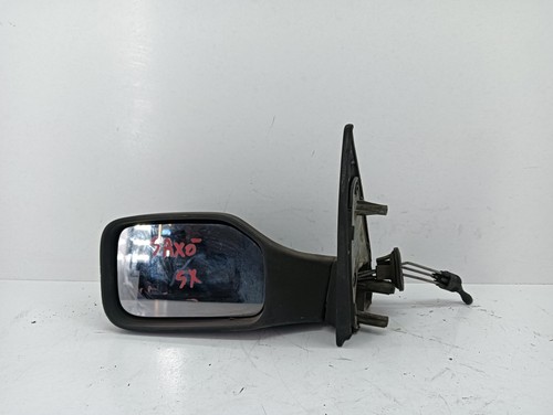 Specchietto retrovisore - specchietto,