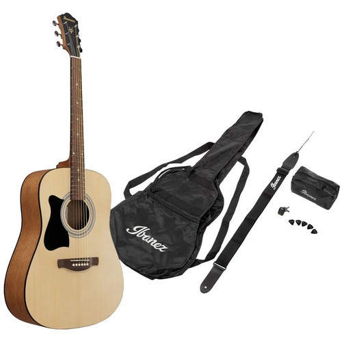 Ibanez v50lnjp opn open - ibanez,
