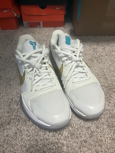 Undefeated zoom kobe - kobe, 5