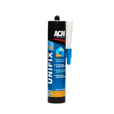UNIFIX BIANCO COLLA DI