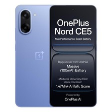 🔥OnePlus Nord CE5 Nexus