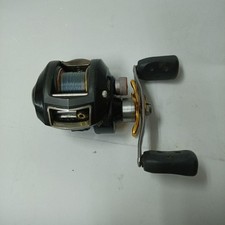 Abu Garcia REVO Elite POWER