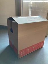 15 Scatole da trasloco 40x30x35