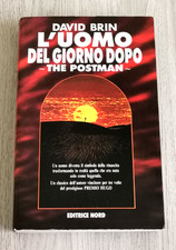 David Brin "L'UOMO DEL GIORNO