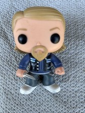 Funko Pop Sons of Anarchy Jax
