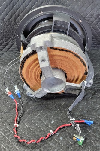 Velodyne hgs 10bg - hgs-10bg, servo