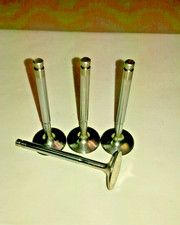 Serie Valvole aspirazione