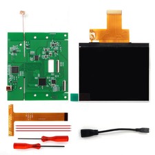 Kit IPS uscita HDMI per Atari