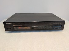PIONEER F-445 Analogue Hi-Fi