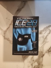 Bownet Ice-20 Ice Therapy