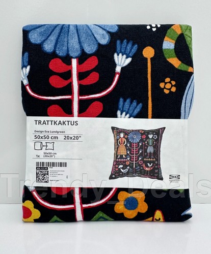 Ikea trattkaktus copricuscino - ikea,