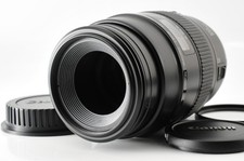 [N come nuovo] Canon EF 100mm f/2.8 Macro AF obiettivo principale ritratto dal GIAPPONE 705