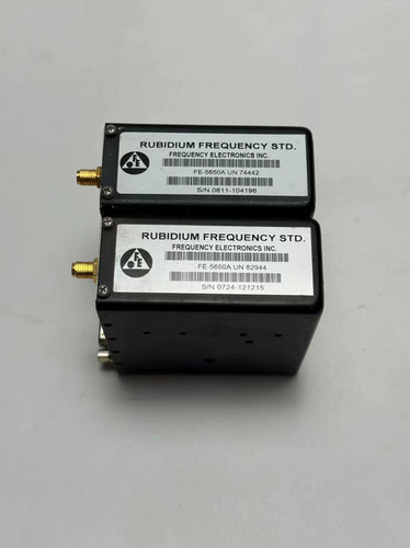 5650a rubidio - pz,