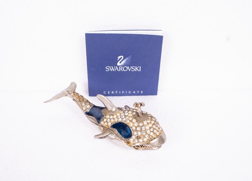 Swarovski soprammobile