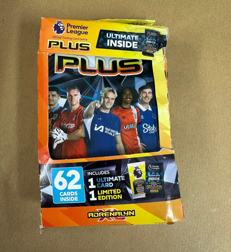 Figurine panini premier league - panini,
