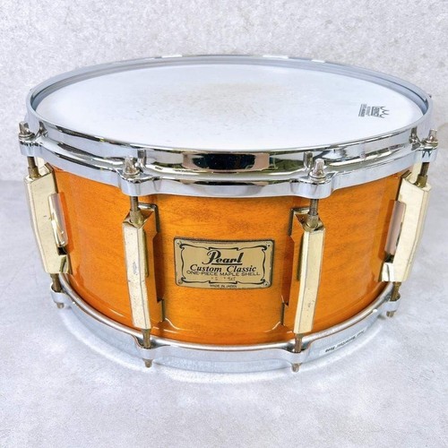 Tamburo rullante acero pearl - rullante,