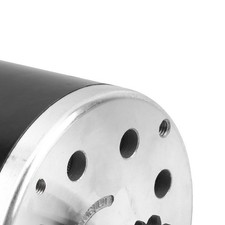 Ingranaggio Spazzola DC Alta