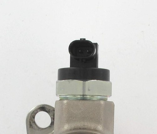 Pompa iniezione carburante