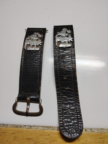Cinturino orologio topolino - cinturino,