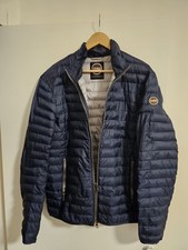 piumino 100 grammi uomo Colmar 