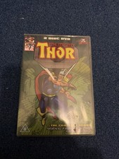 MARVEL THE MIGHTY THOR - 1966
