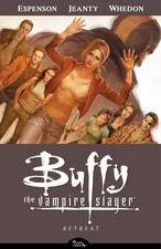 Buffy The Vampire Slayer