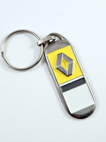Portachiavi renault 2000s - portachiavi,