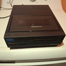 Lettore originale Emerson VCP660