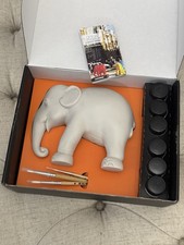 Art box sfilata elefanti - box, di