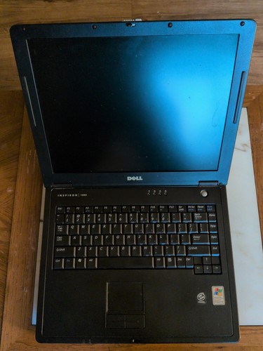 Netbook portatile dell - netbook,