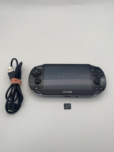 Sony vita console gioco - sony, di