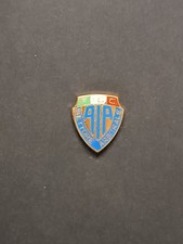 Pins Pin Badge Spilla AIA FIGC