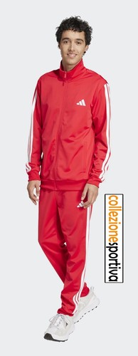 Tuta adidas sportswear basic - adidas,