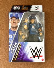 WWE John Cena Elite Series 119