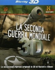 Film - La Seconda Guerra