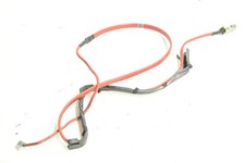 Cavo Batteria Meno Sotto