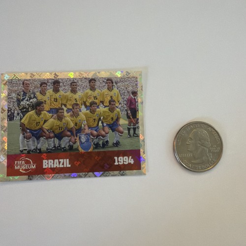 Adesivo panini mondiali fifa - adesivo,