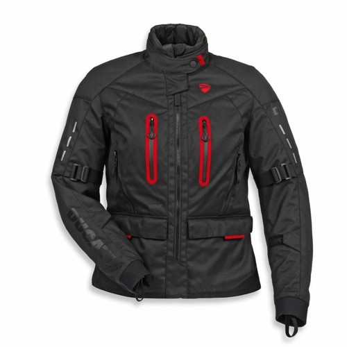 Giacca moto donna originale - donna,