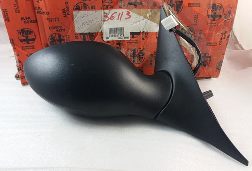 Specchietto destro elettrico
