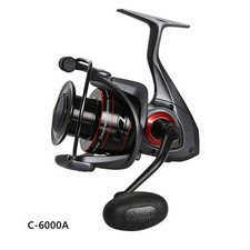 OKUMA MULINELLO CEYMAR C-6000A