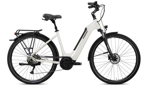 Bici bicicletta elettrica - bici,