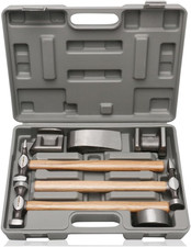 Kit Attrezzi Da Officina