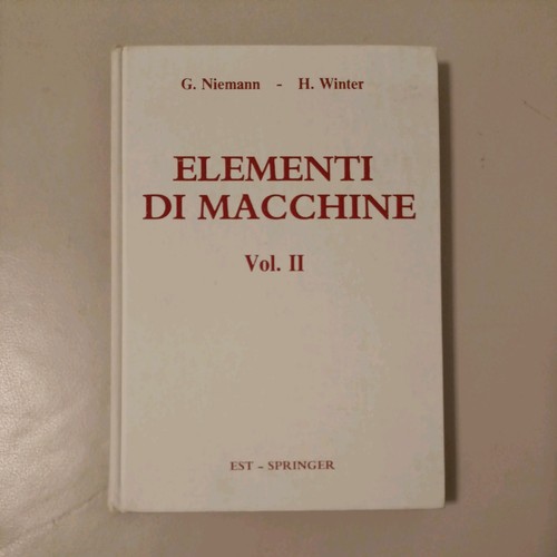 Elementi macchine riduttori - macchine,