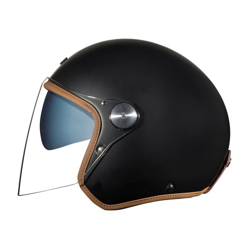 Casco jet nexx g30 clubhouse - nexx,