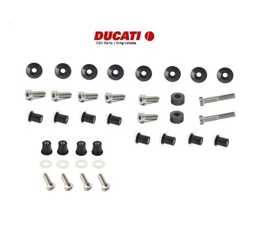 Ducati 400 600 750 900 - , ss