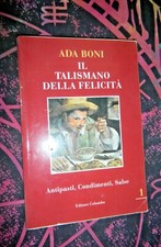 LIBRO IL TALISMANO DELLA