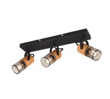 Faretti barra spots - faretti,