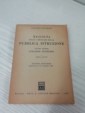 CODICE DELLE LEGGI SULLA