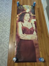 MADONNA LIKE A PRAYER RARE