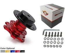 sgancio rapido volante sterzo